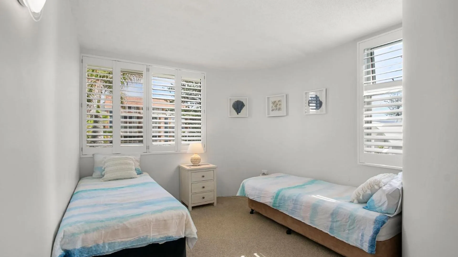 Monterey Lodge Unit 17, 27 Warne Tce Kings Beach Caloundra 0*,  Australien