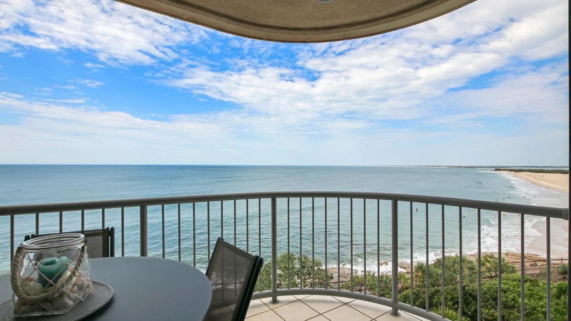Monterey Lodge Unit 17, 27 Warne Tce Kings Beach Caloundra 0*,