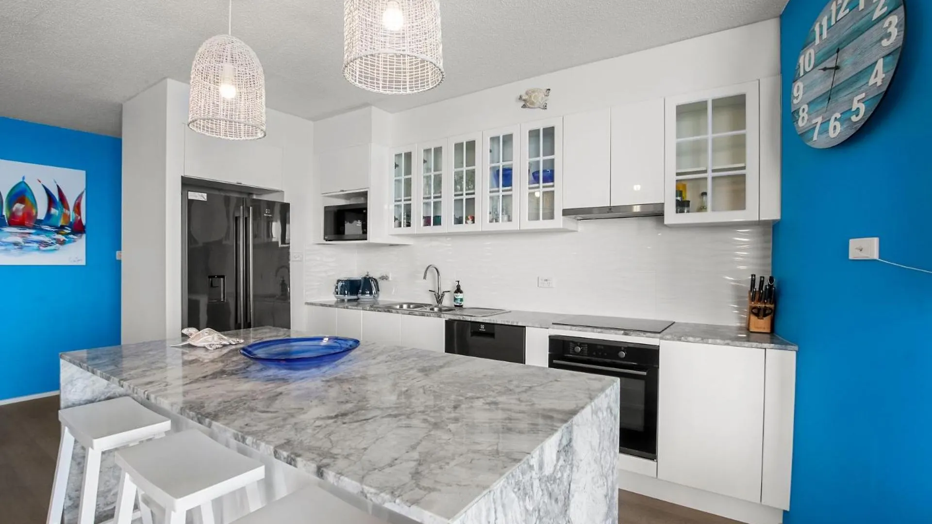 Monterey Lodge Unit 17, 27 Warne Tce Kings Beach Caloundra